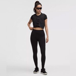 Lululemon Fast and Free Leggings